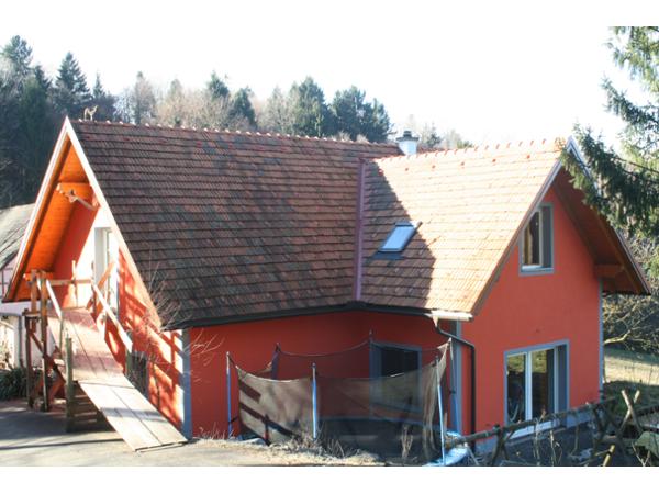 Bild 4 von Mustafoski Maschinenputz- u Vollwärmeschutz GmbH