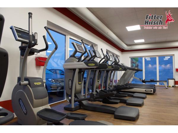 Bild 1 von FITTER HIRSCH - Premium Fitness Sebersdorf