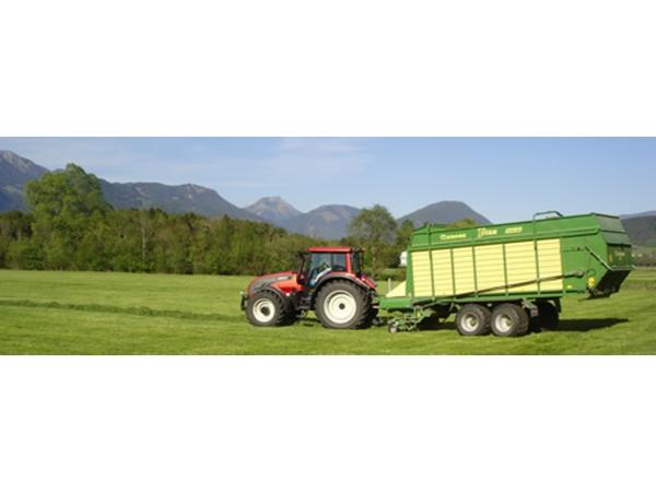 Bild 1 von Agrarservice Burgstaller