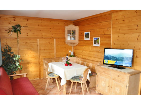Bild 1 von Blockhaus Ganschitter