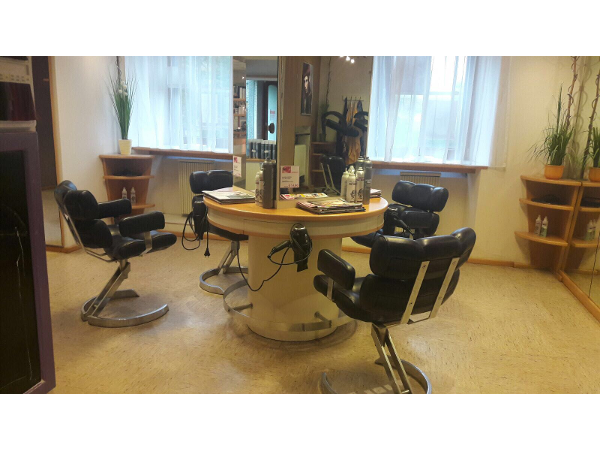 Bild 4 von Modefriseur Team - Reisinger Losenstein