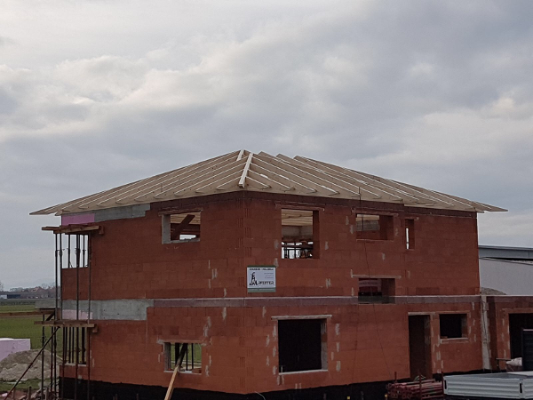 Bild 14 von Zimmerei-Holzbau Pfeiffer