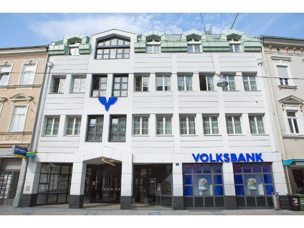 Bild 1 von Volksbank Niederösterreich AG