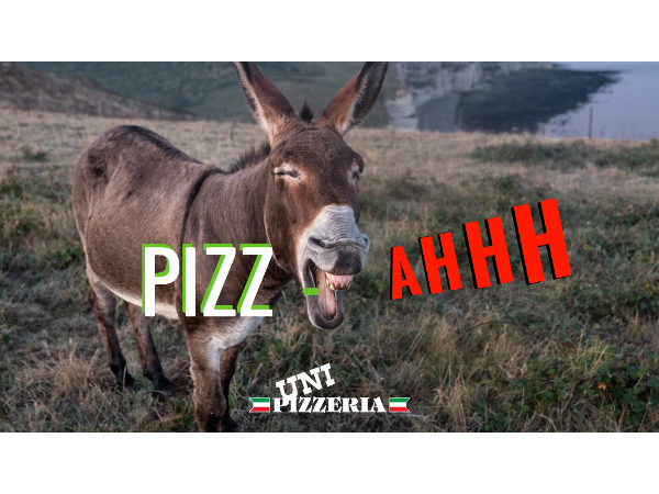 Bild 14 von Uni-Pizzeria