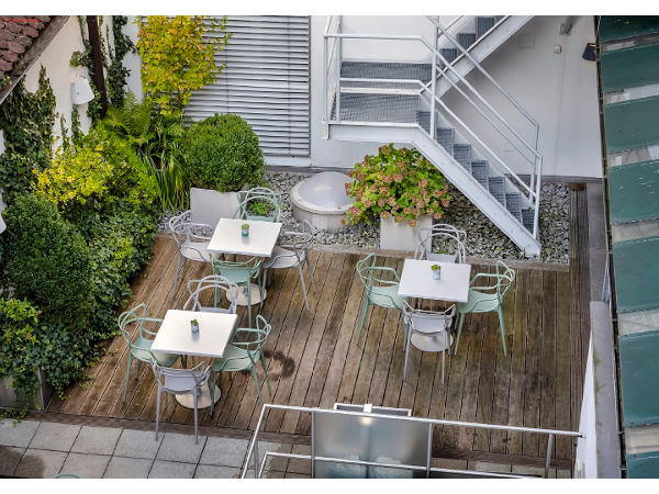 Bild 59 von BOUTIQUE HOTEL HAUSER