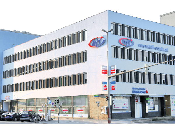 Bild 2 von bfi Steiermark - Geschäftsführung