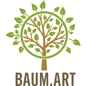 Logo von Baumart