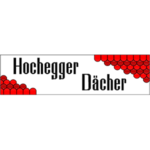 Logo von Hochegger Dächer GmbH