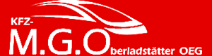 Logo von Oberladstätter Hannes KFZ M.G. Oberladstätter OG