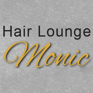 Logo von Hair Lounge Monic