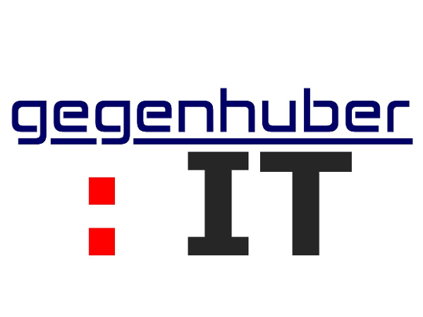 Bild 1 von gegenhuber IT GmbH & Co KG