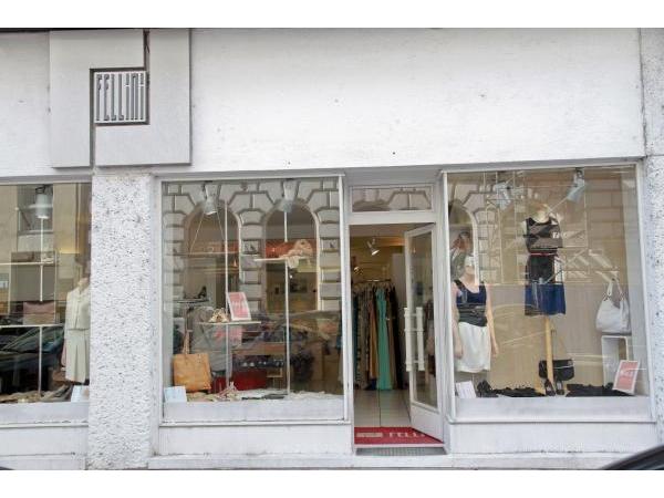 Bild 1 von Boutique Fellini
