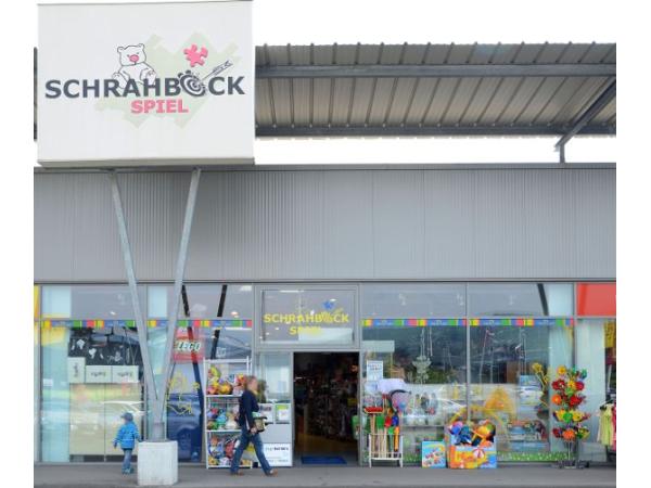 Bild 1 von Schrahböck Spiel