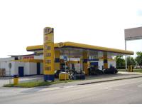 JET Tankstelle