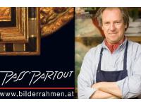 Pass'Partout Bilderrahmen Wien Gregor Eder