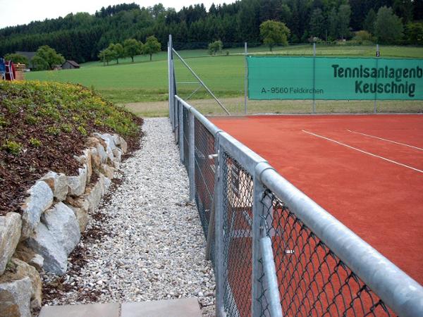 Bild 10 von Keuschnig Tennisanlagenbau GmbH
