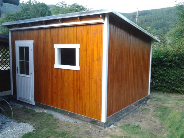Bild 1 von Holzbau Millard