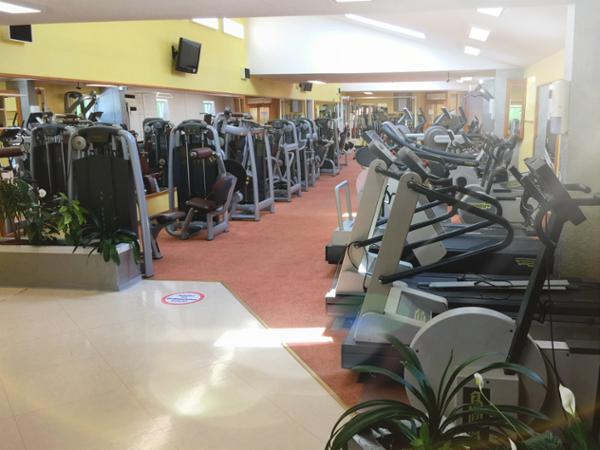 Bild 1 von SERA Fitness