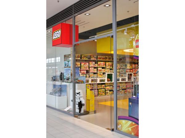 Bild 1 von LEGO Store