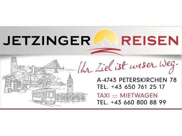 Bild 6 von Jetzinger Reisen Taxi und Mietwagen