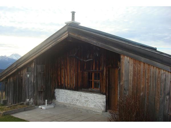 Bild 1 von Angerhütte