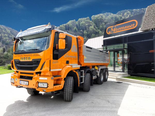 Bild 17 von Grossauer GmbH & Co KG