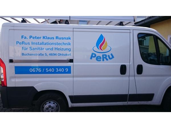 Bild 1 von PeRu Peter Klaus Rusnak