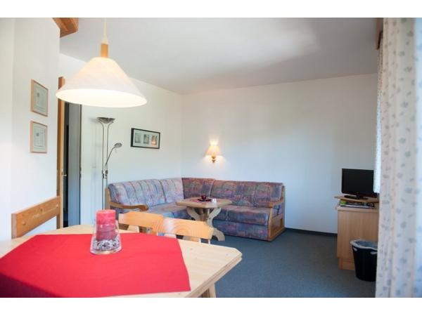 Bild 2 von Landhaus Amadeus