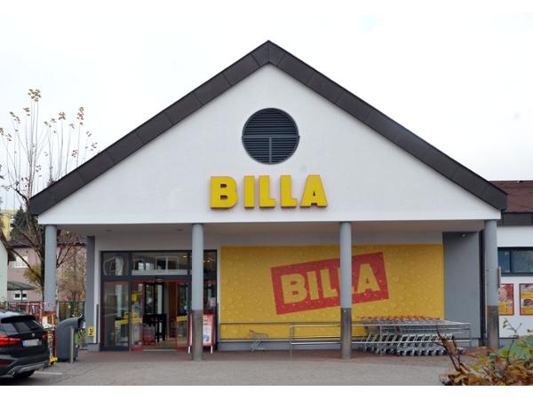 Bild 1 von Billa AG