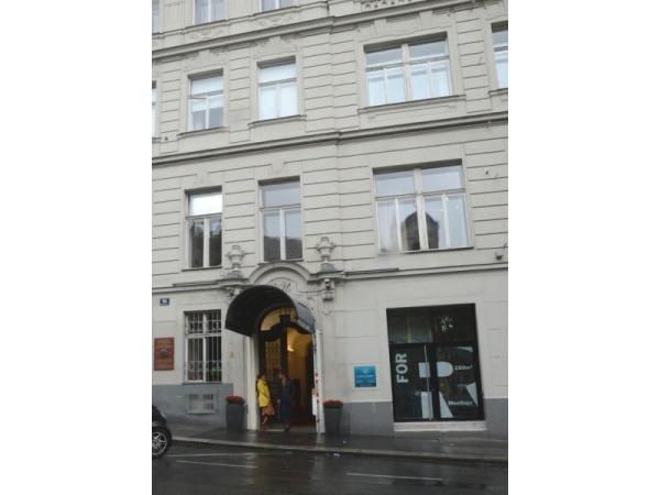 Bild 1 von Altstadt Vienna Hotel
