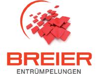 ENTRÜMPELUNG Breier