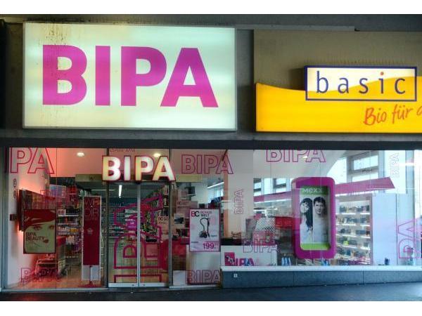 Bild 1 von BIPA Parfumerien GesmbH