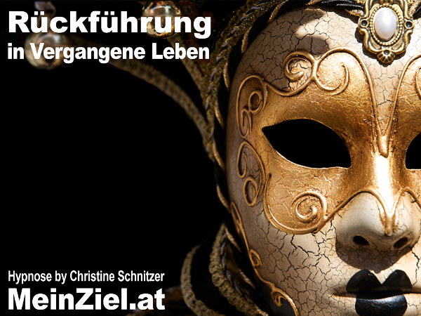 Bild 8 von Schnitzer Christine - Mein Ziel - Hypnose / Mentaltraining / Rückführung