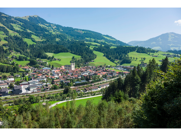 Bild 4 von Tourismusverband Kitzbüheler Alpen – Ferienregion Hohe Salve Infobüro Wörgl