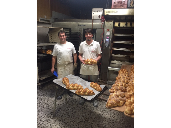 Bild 2 von Bäckerei Pestuka – Inh. Lukas Pestuka