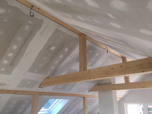 Bild 6 von Inn-Tro Trockenbau