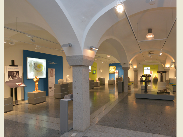 Bild 7 von DARINGER Kunstmuseum Aspach