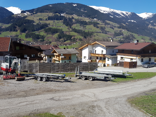Bild 40 von Erdbewegungen Daum