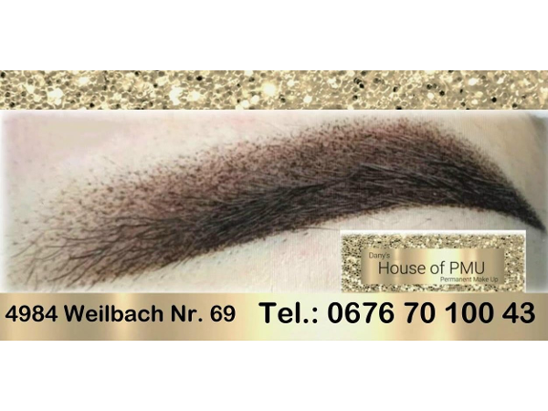 Bild 7 von Dany's House of Nails - Nagelstudio, Permanent Make Up
