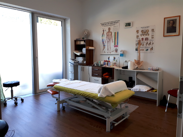 Bild 2 von Physiotherapie Unterrainer