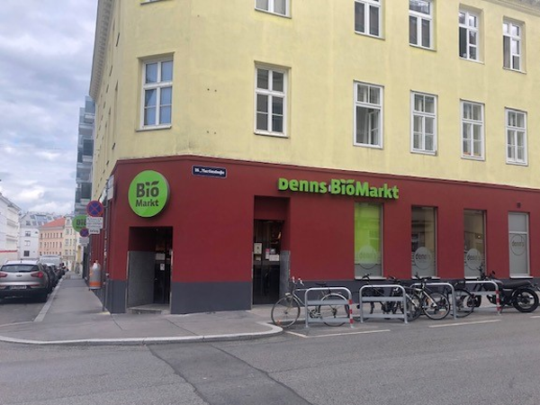 Bild 1 von Denns BioMarkt