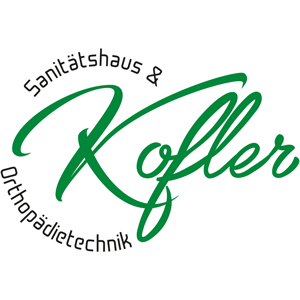 Logo von Sanitätshaus und Orthopädietechnik Kofler