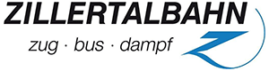 Logo von Zillertaler Verkehrsbetriebe AG