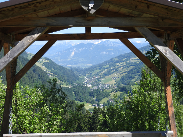 Bild 1 von Ertlschweigerhaus