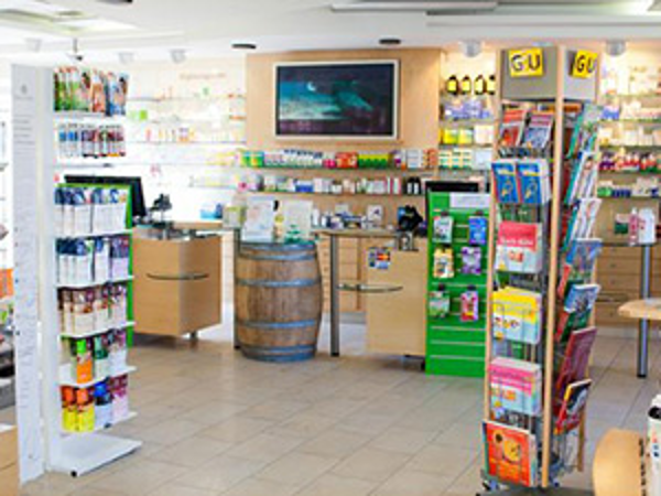 Bild 5 von APOTHEKE "die apoteeke in teesdorf" Mag. pharm Gavanelli KG