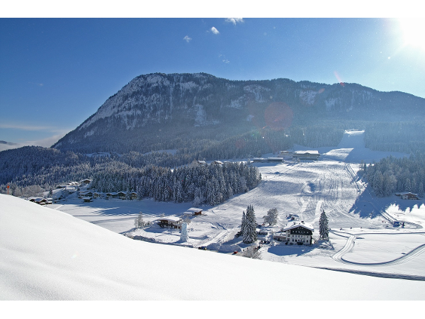 Bild 2 von Schneeberglifte Thiersee GmbH