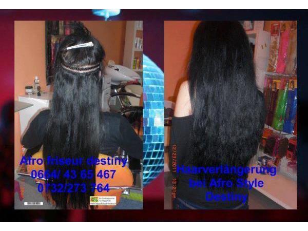 Bild 6 von Destiny Afro Centre