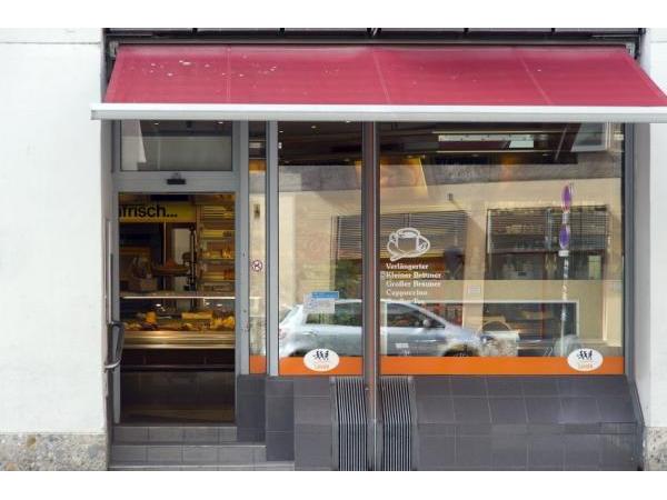 Bild 1 von Die Brotbuben - Bäckerei Lener GmbH