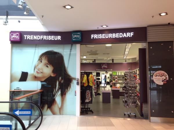 Bild 1 von Figaro Roma Friseur