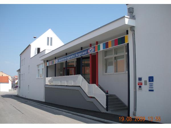 Bild 11 von Schlosserei Metallbau Steiner Christian